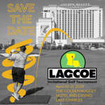 Image for 2023 LAGCOE Invitational Golf Tournament 